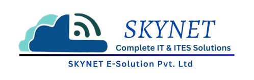 Skynet logo
